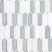 Pixie Cloud Glass Tile
