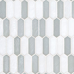 Pixie Cloud Glass Tile