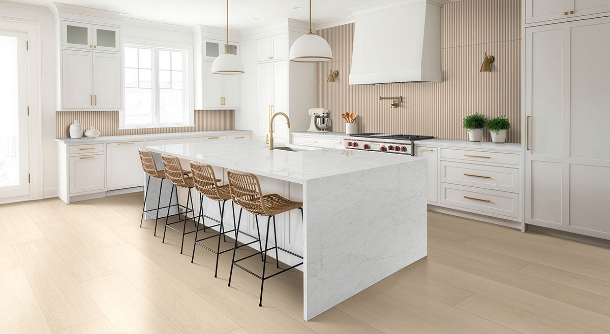 MSI Placero Maple 10 x 60 Matte — surface detail in natural tonality