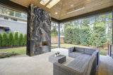 MSI Platinum Blue - Quartzite Slab