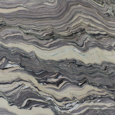 MSI Platinum Blue - Quartzite Slab