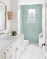 MSI Geoglam Cloud Porcelain Tile