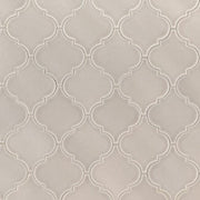 Portico Pearl Arabesque Tile