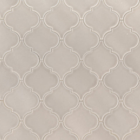 MSI Highland Park Portico Pearl Arabesque Tile