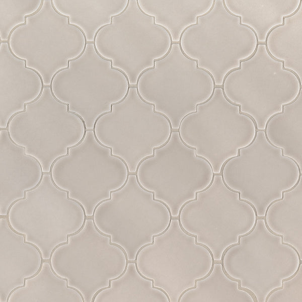 MSI Highland Park Portico Pearl Arabesque Tile