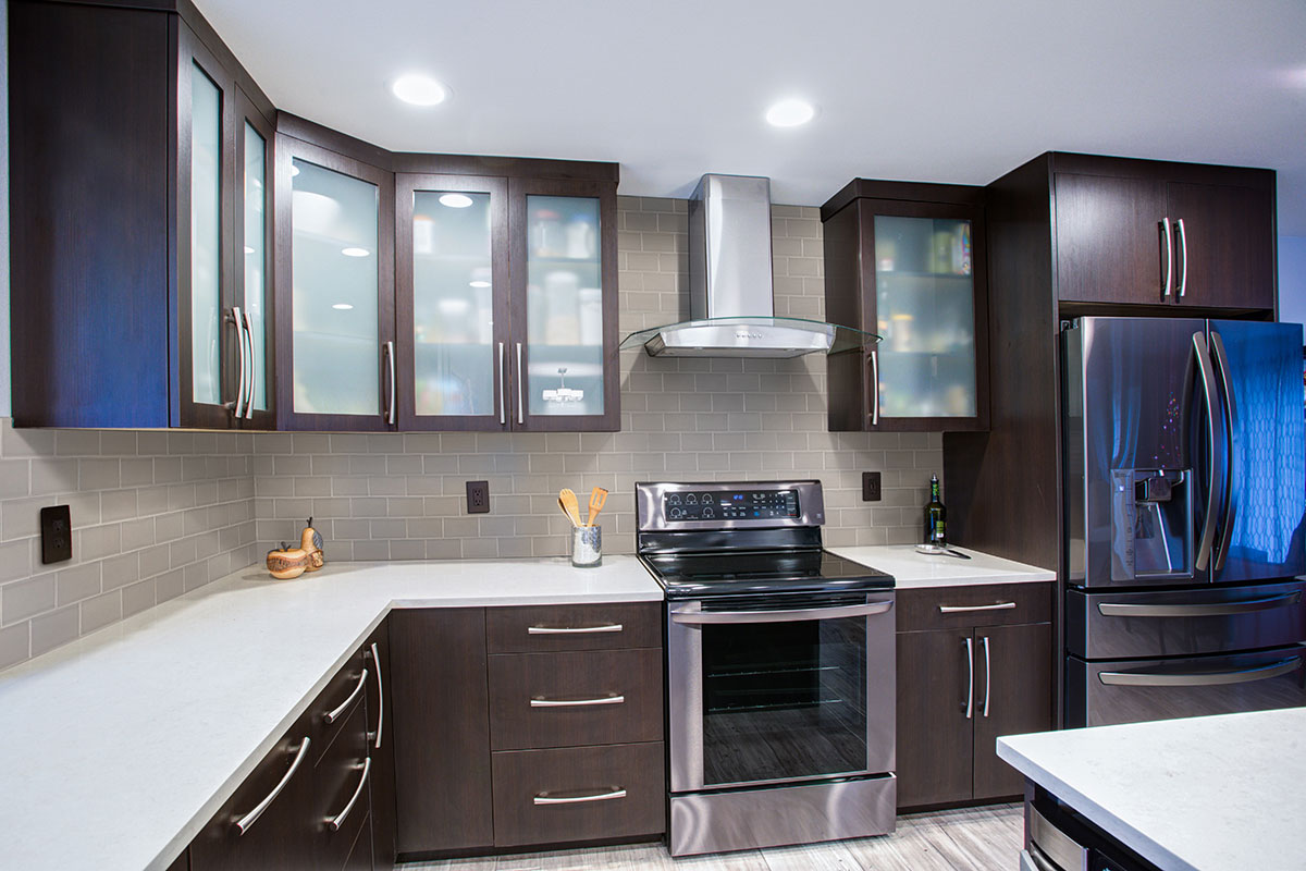 MSI Highland Park Portico Pearl Subway Tile 3x6 — surface detail in pearl tonality