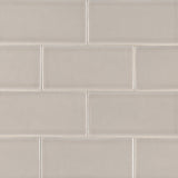 MSI Highland Park Portico Pearl Subway Tile 3x6