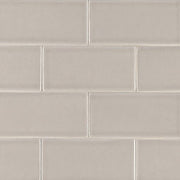 Portico Pearl Subway Tile 3x6