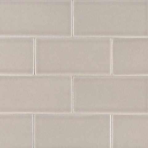MSI Highland Park Portico Pearl Subway Tile 3x6