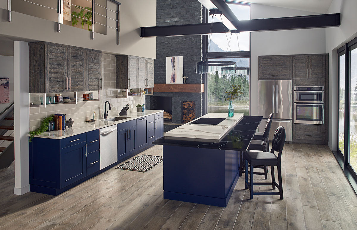 MSI Highland Park Portico Pearl Subway Tile 4x12 — surface detail in pearl tonality