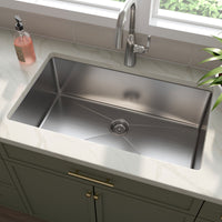 MSI Highland Park Portico Pearl Subway Tile 4x12 — surface detail in pearl tonality