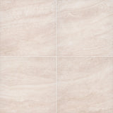 MSI Praia Crema Porcelain Paver