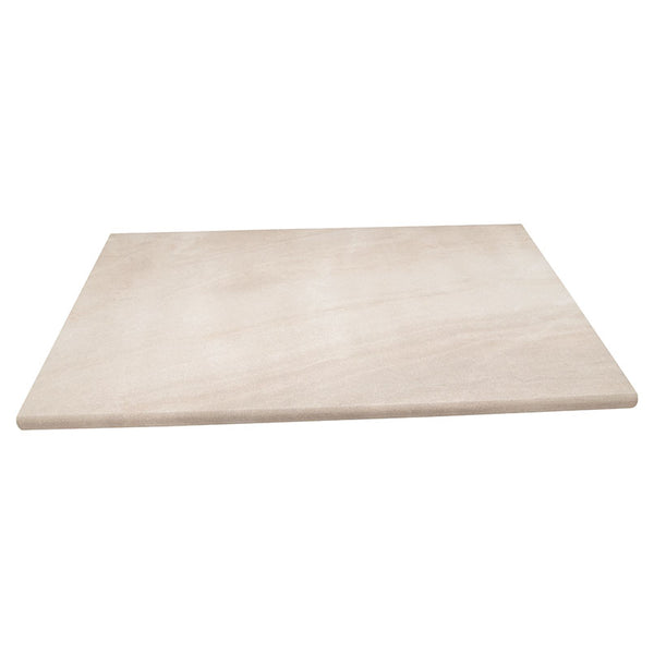 MSI Praia Crema Porcelain Coping