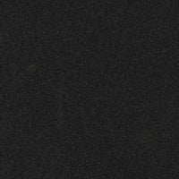 MSI Premium Black — Natural Granite Slab in black tonality quarried slab for kitchen and counter install