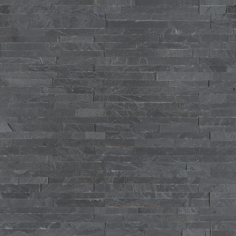 MSI Premium Black M Series — M-Series Mini-Panel Veneer in black tonality