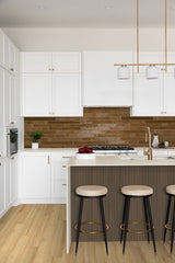 MSI Prescott Amber Forrester Luxury Vinyl Plank Flooring