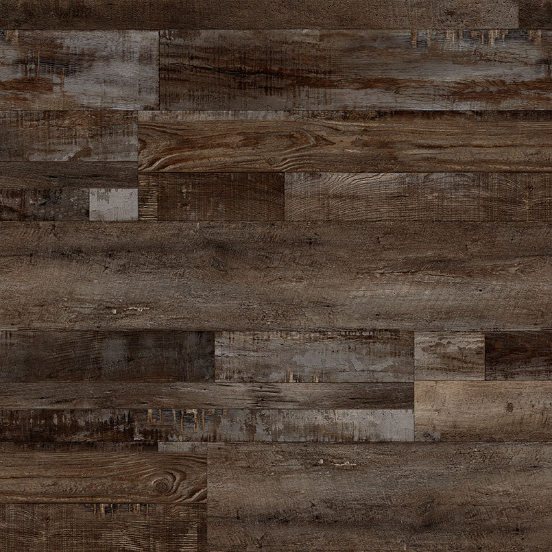 MSI Prescott Bembridge Luxury Vinyl Plank Flooring