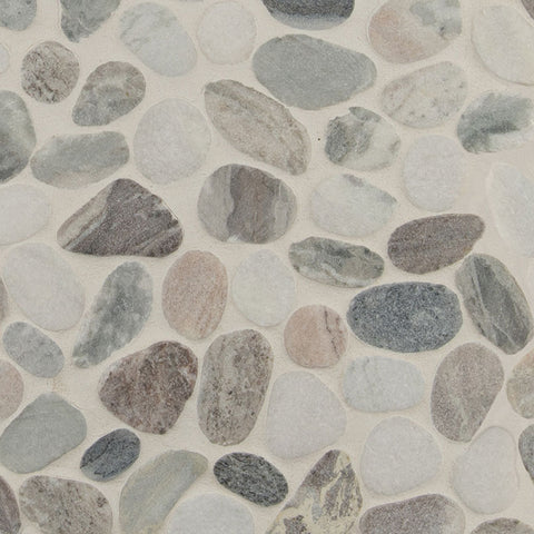 MSI Puebla Greige Pebble