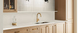 MSI Miraggio Taj Honed - Quartz Slab
