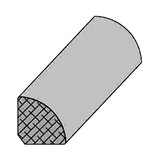 Johnson Olympus Oak Artemis Quarter Round