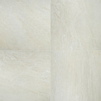 MSI Legions Quartz White Porcelain Paver in white tonality 20mm exterior porcelain paver freeze-thaw stable