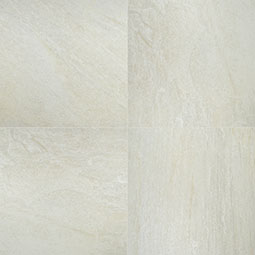 Quartz White Porcelain Tile