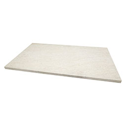 Quartz White Coping