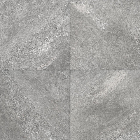 MSI Quarzo Gray Porcelain Paver