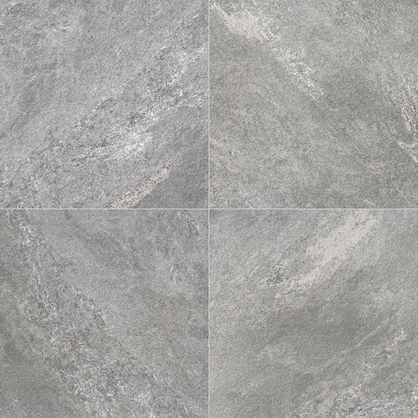 MSI Quarzo Gray Porcelain Paver