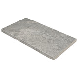 MSI Quarzo Gray Porcelain Coping