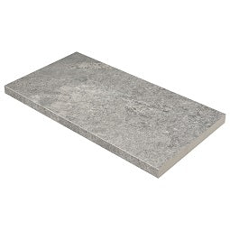 Quarzo Gray Pool Coping