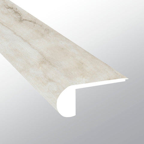 MSI Trecento Quarzo Taj Flush Stair Nose