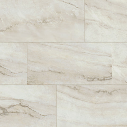MSI Glenridge Quarzo Taj Luxury Vinyl Tile Flooring