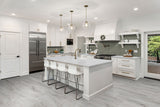MSI Trecento Quarzo Taj Luxury Vinyl Tile Flooring