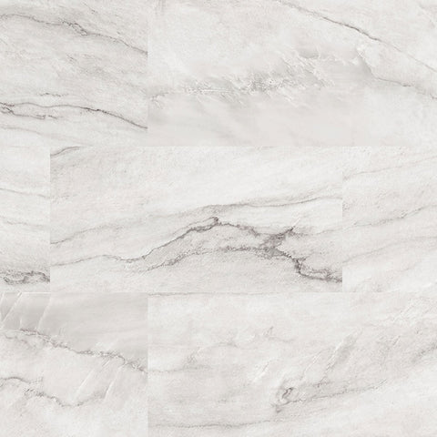 MSI Trecento Quarzo Taj Luxury Vinyl Tile Flooring
