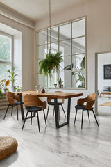 MSI XL Trecento Quarzo Taj Luxury Vinyl Tile Flooring