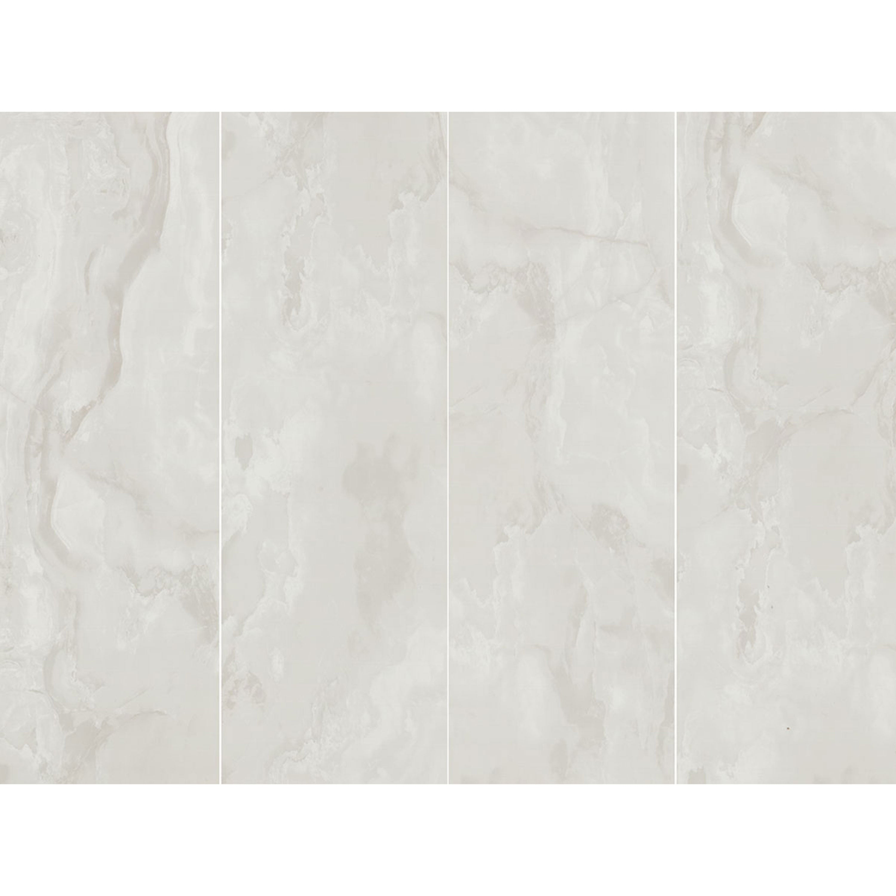 Quebec Onyx Panels (31.5 x 94.5)