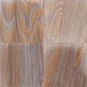 Rainbow Teak Sandstone (12 x 12)