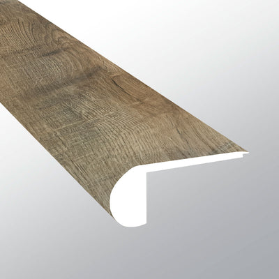 MSI XL Ashton Maracay Brown Flush Stair Nose