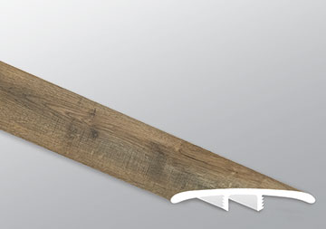 MSI Ashton Maracay Brown T-Molding