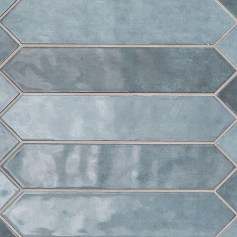 MSI Renzo Denim Picket Tile 2.5x13