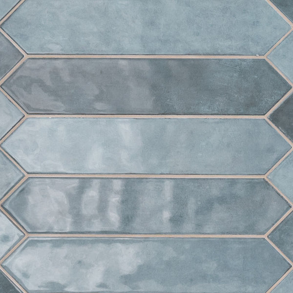 MSI Renzo Denim Picket Tile 2.5x13
