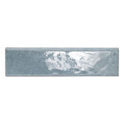 Renzo Denim Bullnose Tile (0.6 x 12)