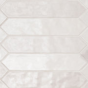 Renzo Dove Ceramic Picket Tile (2.5 x 13)
