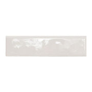 Renzo Dove Bullnose Tile (0.6 x 12)