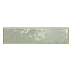 Renzo Jade Ceramic Tile Bullnose