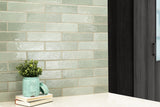 MSI Renzo Jade Ceramic Tile 3x12