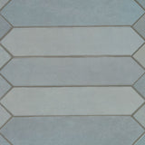 MSI Renzo Sky Ceramic Picket Tile 2.5x13
