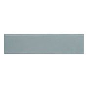 Renzo Sky Bullnose Tile 3x12