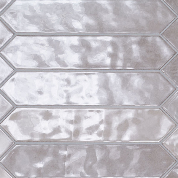 MSI Renzo Sterling Ceramic Picket Tile 2.5x13